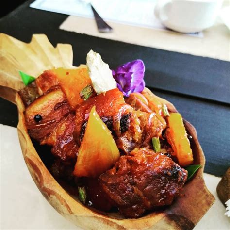 A Taste of Cavite’s Culinary Delights .
